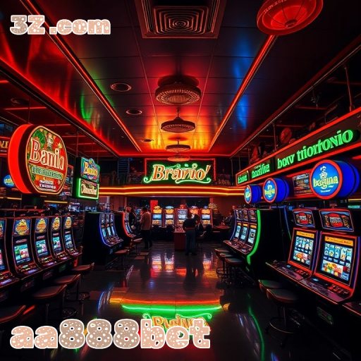 Baixar no aa888bet: A Nova Era dos Jogos Online