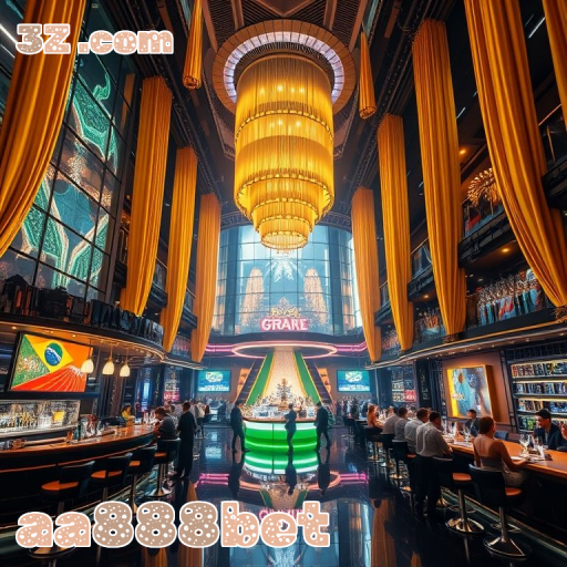 Bônus Incríveis no aa888bet: Potencialize Suas Jogadas Agora!